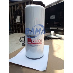 Replace Fleetguard Lf3000 Oil Lube Filter with 99% Efficiency and Condition