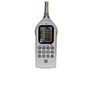 Acoustic Test Instrument Noise Testing Instrument Measurement Sound Level Meter