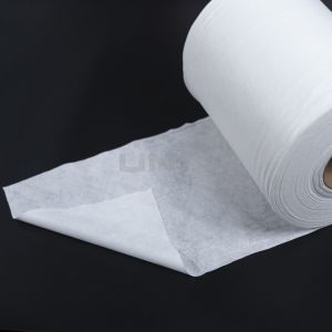 China Spunlace Nonwoven Fabric Manufacturer: Advanced Hydroentanglement for Versatile Applications on sale
