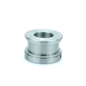 RoHS Certification Precision Custom Turning Milling Accessories