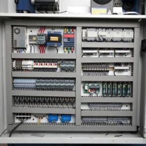 Commercial Automatic Embossing Machine 1050x750mm 5500s/H-7000s/H