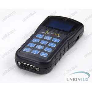Wholesale Car Diagnostic Code Reader With Key Programmer , Air Bag Reset from china suppliers