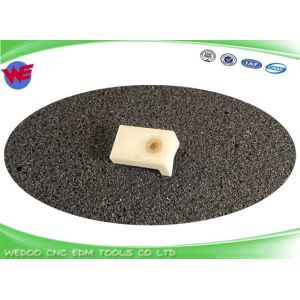 Coil sliding Vane X089D194G51 DEM2300 Guide ceramic Mitsubishi MV EDM Wire Guide