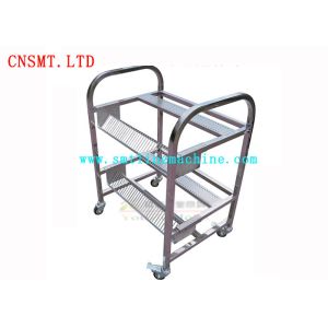 YAMAHA YV100X YG200 CL FV FT Cart Pick And Place Feeder Trolly Stencil 80