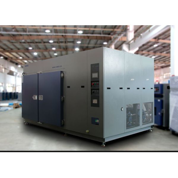 ESS Rapid Temperature Change Test Chamber for PV Module Solar Cell Module