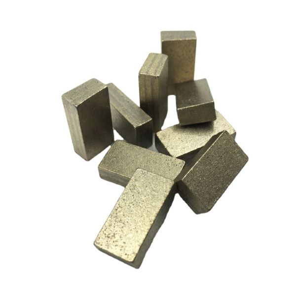 Customized Multi Tool Diamond Segment Blade Manufacturers And Suppliers with ODM