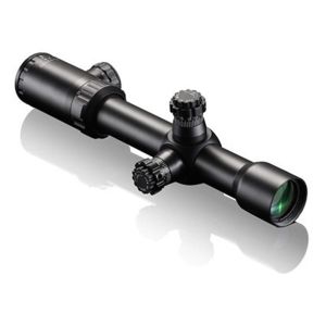 China High Resolution 30mm Rifle Scope 1-12x30 Long Range Hunting Scopes on sale
