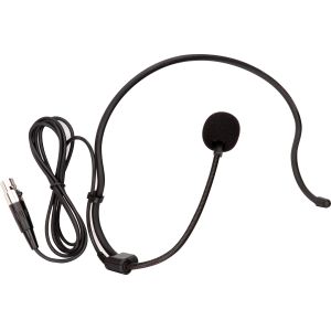 LS-22 cheap price dual channel UHF wireless microphone with lavalier lapel /