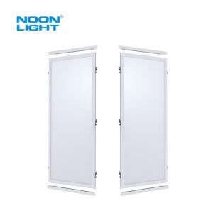 Wholesale Backlit 2x4 Ceiling Light Panels Bright And Energy Efficient from china suppliers