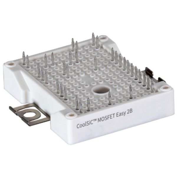 Quality Automotive IGBT Modules F415MR12W2M1B76BOMA1 Fourpack 1200V CoolSiC MOSFET Module for sale