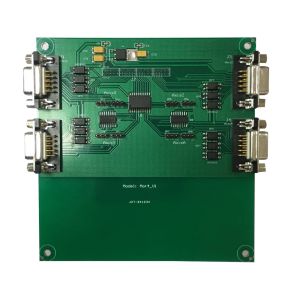 DSP / DLC / EZCAD Laser Control Board DLC2-M4 With CE Certificate