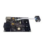 OEM 2D CMOS Embedded Barcode Scanner Module Reader For Tablet PC and PDA To Read