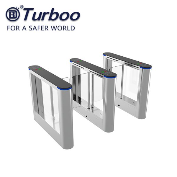 Quality Sensor Analysis Speed Gate Turnstile Precise Positioning Convenience Settings for sale