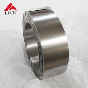 Aerospace Titanium Alloy Gr1 Sheet Titanium Sheet