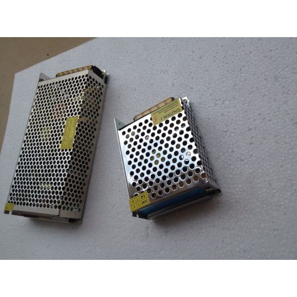 100W Single Output Switching Power Supply