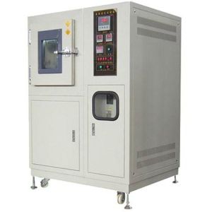 Wholesale Environmental Ozone Test Chamber With CE Certificated Fully Computerized from china suppliers