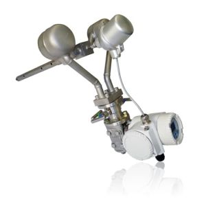 266JST ABB Pressure Transmitter Multivariable Transmitter