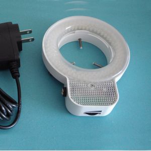 Microscope Ring Light illuminator Microscope Ring Lamp 50-250mm