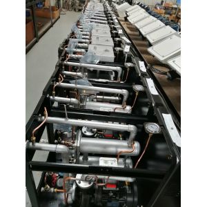 Factory direct Sale Oil Heater Mold Tempture Controller Digital High Temperature