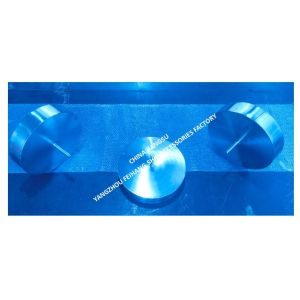 FLOATER FOR APT BALLAST AIR VENT HEAD AIR VENT HEAD NO.533HFB-350A Material -