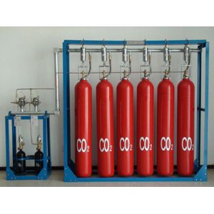 Wholesale Marine Fire Hydrant System , 40L Length Fire Security Systems from china suppliers
