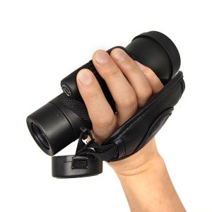 ED Lens Day And Night Vision Monocular 12x50 Waterproof Fogproof