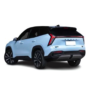 2023 Geely Boyue L Azkarra Atlas Energy Vehicles Electric Car 5 Seats SUV Petrol