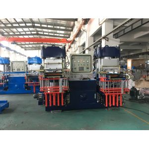 Silicone Press Machine Product Compression Molding Machine For Making Silicone
