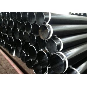 Buy cheap ASTM A106, ASTM A53, API 5L Gr.B Electric Resistance Welded Tube from wholesalers