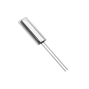 New And Original Tuning Fork Crystal Oscillator , Custom Made Frequencies