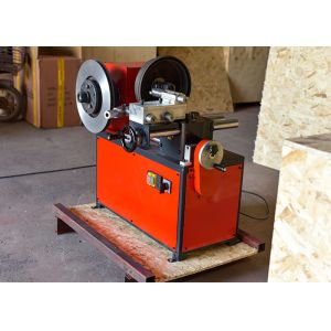 Brake Disc and Drum Lathe Machine C9335 C9335A for Repairing Cars Brake Disc and