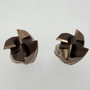 Custom End Mills For Milling Needs MDF And Particleboard Machining