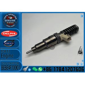 Diesel Fuel Injector 21457951 BEBE4F10001 BEBE5L11001 BEBE4P01103 BEBE5L14001
