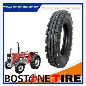 China BOSTONE 5.50-16 6.00-16 6.50-16 7.50-16  tractor front tyres tri rib for sale | agricultural tyres and wheels on sale