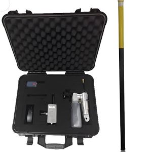 Surface Hydrophobicity Testing Equipment Composite Insulator Testing Machine