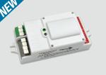 Enhanced Detection Zone Microwave Light Sensor With Corridor Dimming Function