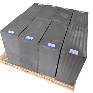 High Pure Artificial Graphite Carbon Block For Sale