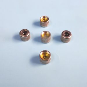 China CP60L nozzle connector NIPPLE TIP (CP60L X-FRAME) J7069038A on sale