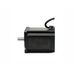 86BYGH 86mm Nema 34 Stepper Motor With Driver 4.2A 3N.M 6N.M 8N.M 12N.M Used For