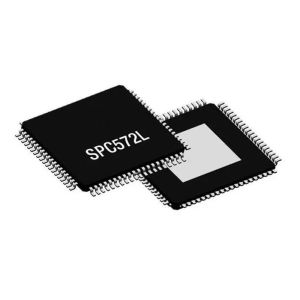 Wholesale Microcontroller MCU SPC572L64E3BC6AR 32Bit Power Architecture MCU 100TQFP IC Chip from china suppliers