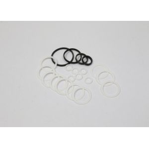 Bronze Shock Absorber PTFE Rings 15MPa For Dynamic Sealing