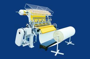 Wholesale Mechanical Model Lock Stitch Quilting Machine With Multi - Span Independent Pattern from china suppliers