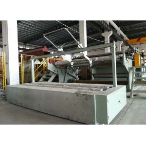 PLC Control Fabric Slitting Machine