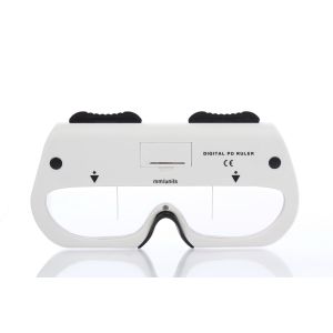 Optical Digital Pd Ruler 23A 12v LCD Optometry Pd Meter