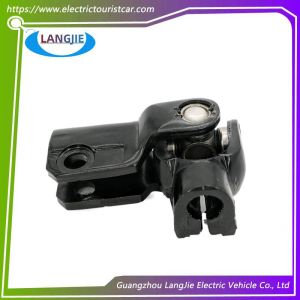 EZGO RXV Lower Middle Steering Shaft Assembly Golf Cart Parts