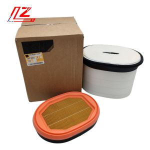 Standard Size SCANIA Truck Hydraulic Oil Filter 266-7796 Essential for Your