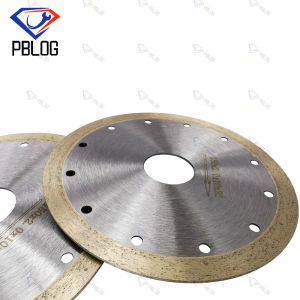 PBLOG Good Quality Diamond Grit Circular Saw Blades Angle Wheel Class Cutting
