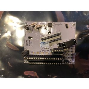 Wholesale Honeywell XS824-25 Push-in terminal socket for pluggable relay/floating output modules from china suppliers