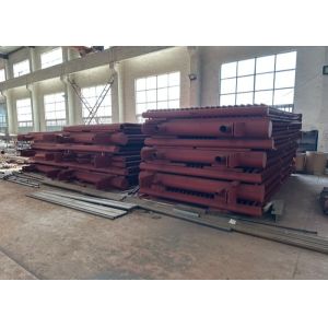 Boiler Stack Economizer Reduce Exhaust Temperature And Improve Efficiency