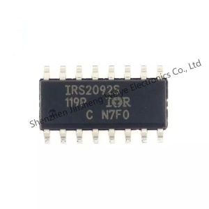 Wholesale Infineon IRS2092S Audio Integrated Circuit Digital Audio Amplifier IC from china suppliers